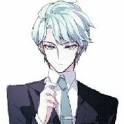 Dean (Family Secretary)