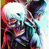 kaneki