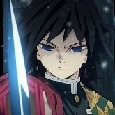 giyuu