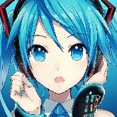 hatsume miku