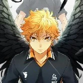 hinata shoyou