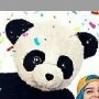 panda amigo de yolo y nando