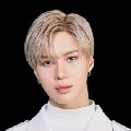 Taemin Fredlin(kakak angkat Alexa