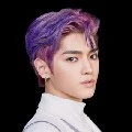 Taeyong Fredlin(kakak angkat Alexa