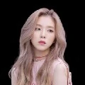 Irene Fredlin(istri Taemin