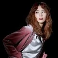 Seulgi Fredlin(istri Taeyong