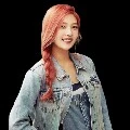 Joy Fredlin(istri Lucas