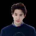 Jeon Suho(raja Jeon)