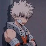Bakugou