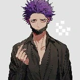 Villain Shinso