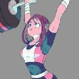 Ochako