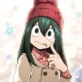 tsuyu