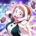 uraraka