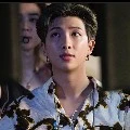 Kim namjoon