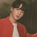 Kim seokjin
