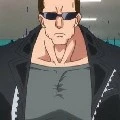 Bodyguard 1