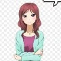 MARIA TAKANASHI