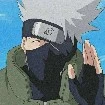 kakashi