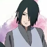 Sasuke Uchiha