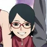 Sarada Uchiha