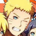 Naruto Uzumaki