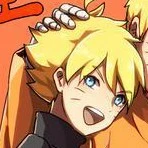 Boruto Uzumaki