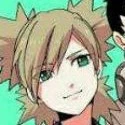 Temari Nara