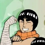 Rock Lee