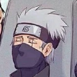 Kakashi Hatake