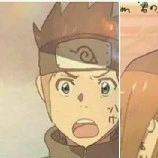 Konohamaru Sarutobi