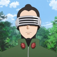 Shino Aburame