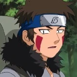 Kiba Inuzuka