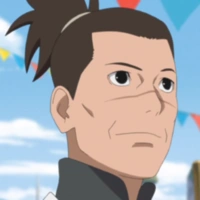 Iruka Umino