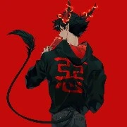 lado psicolópata (alastor)