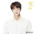 kim seok jin
