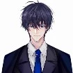 Tomo(Butler of nightmare kingdom)