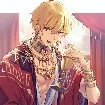 Jaen(Prince of Day dream kingdom)