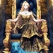 Aiya(Queen of day dream kingdom)