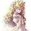 Lisa(Princess of day dream kingdom)