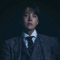 Jung hoseok/j hope