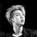 rap monster/RM