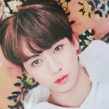 Jungkook ( 12 years old)