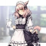 lisa⭐empregada ⭐amiga de Yui⭐