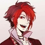 Léo 👉Amigo de Yui e Akira 👈