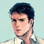 Bruce Wayne