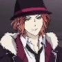 Kian Miyami (8vo hermano)