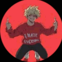 Bakugo 