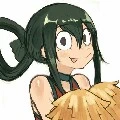 tsuu asui
