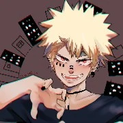 bakugou