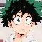 deku (izuku midoriya)